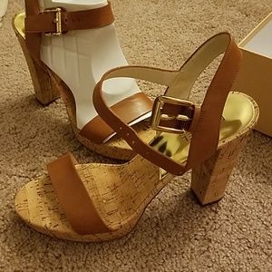 Michael by Michael Kors London sandal